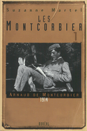 Arnaud de Montcorbier 1914